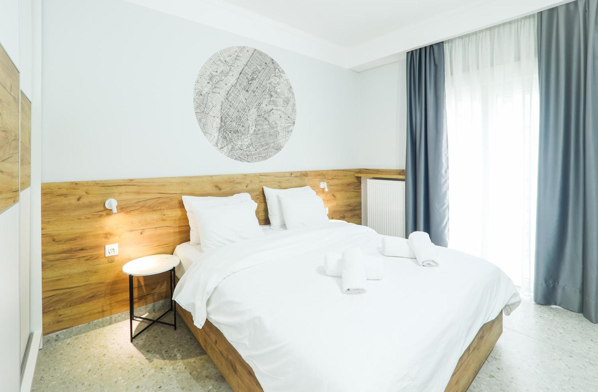 Hotel Alexandros Giannitsa Esterno foto