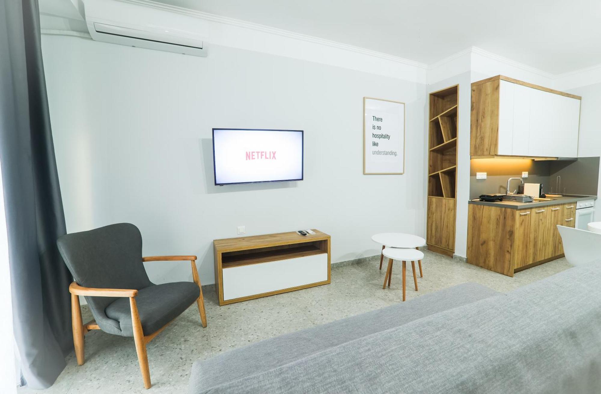 Hotel Alexandros Giannitsa Esterno foto