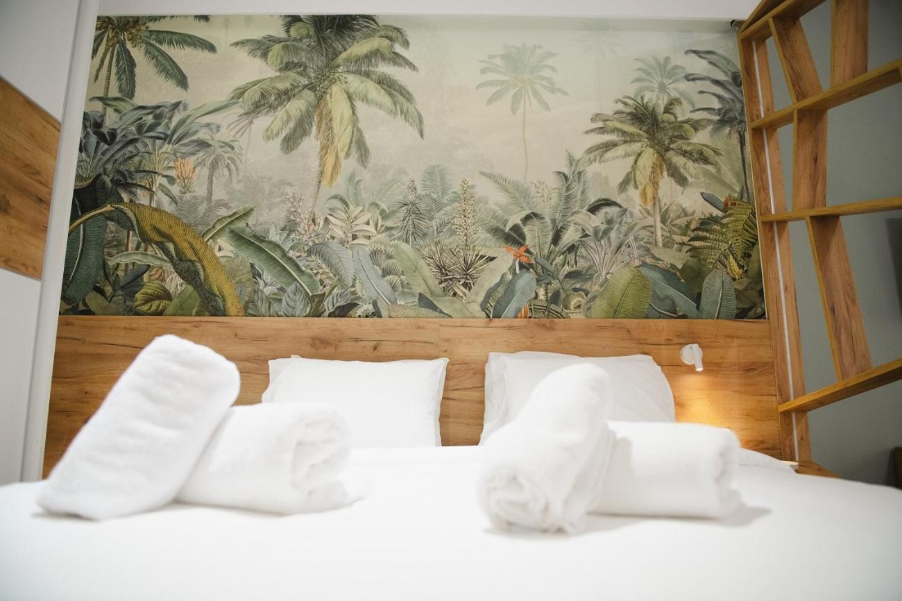 Hotel Alexandros Giannitsa Esterno foto