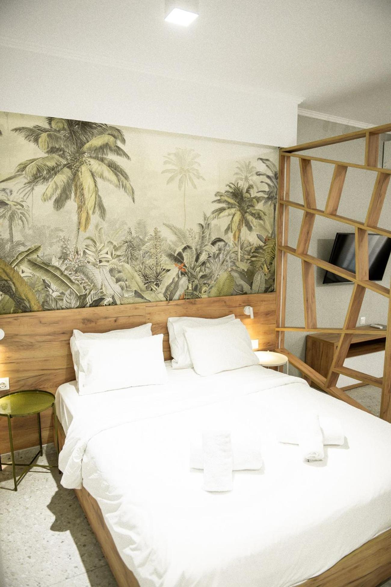 Hotel Alexandros Giannitsa Esterno foto